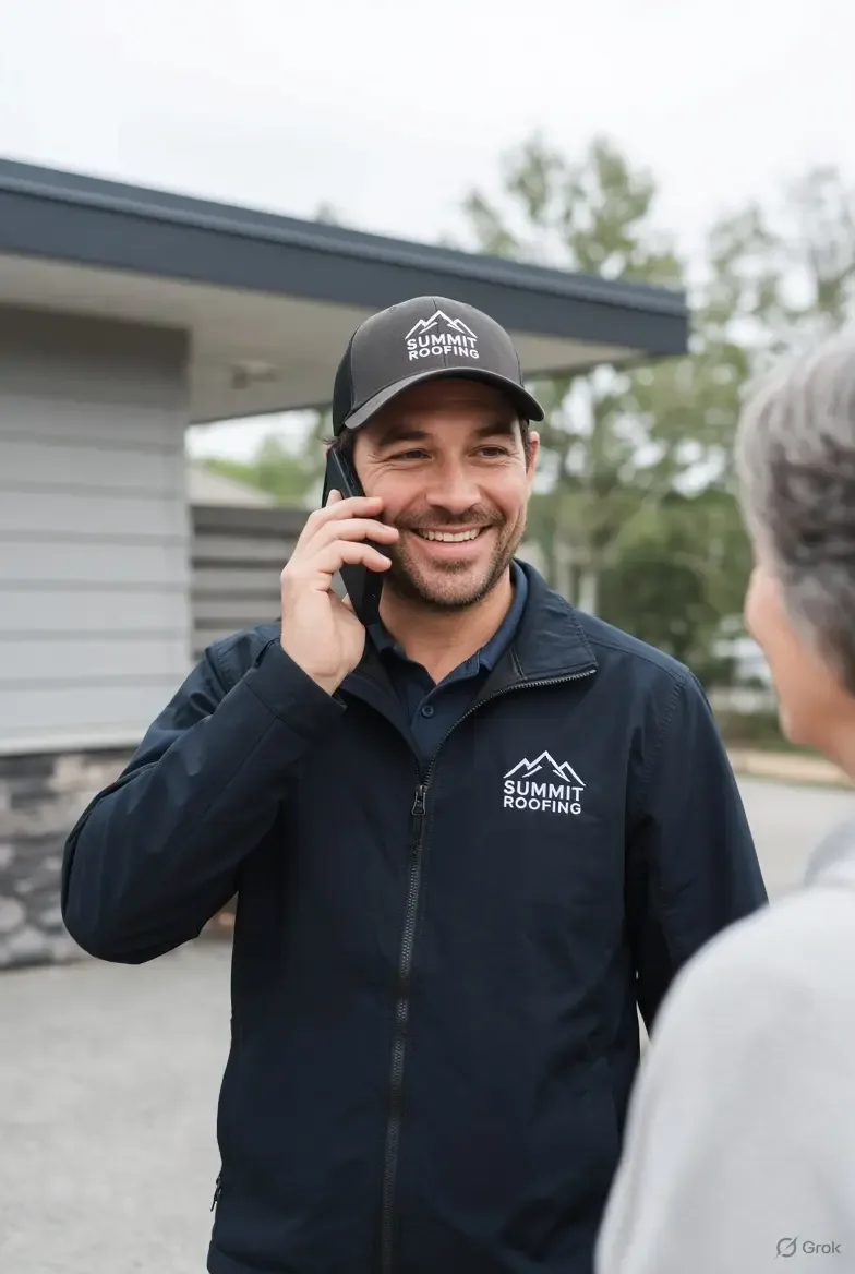Flat Roof Leak Repair New Albany, OH FAQs